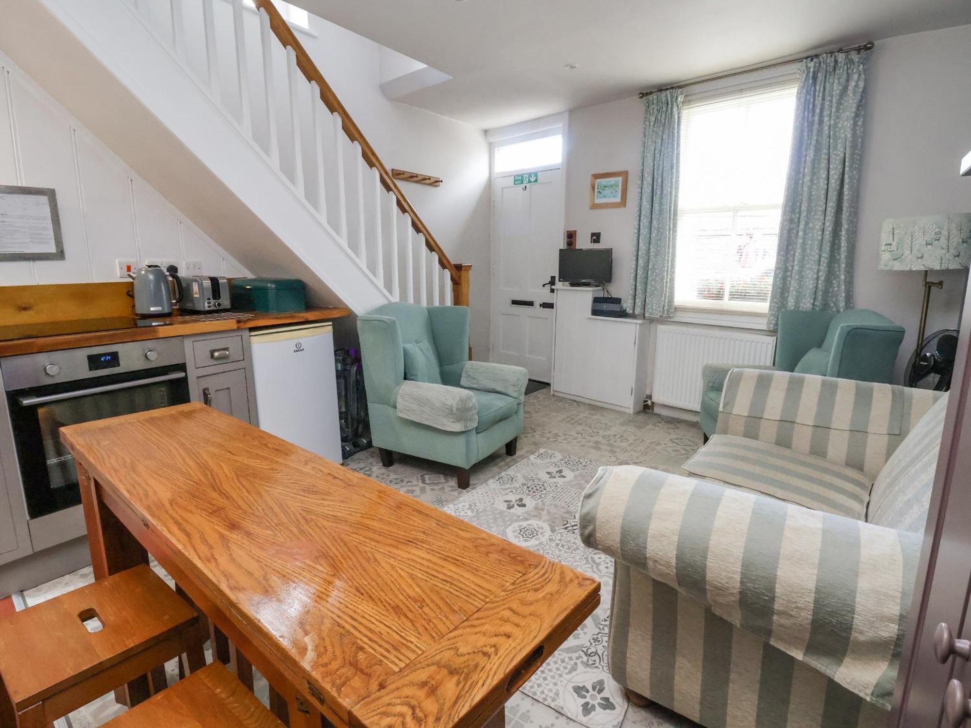 Millgate Cottage Conwy Eksteriør bilde