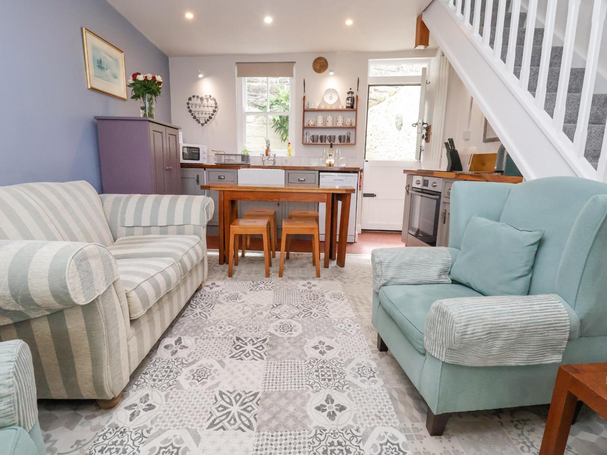 Millgate Cottage Conwy Eksteriør bilde