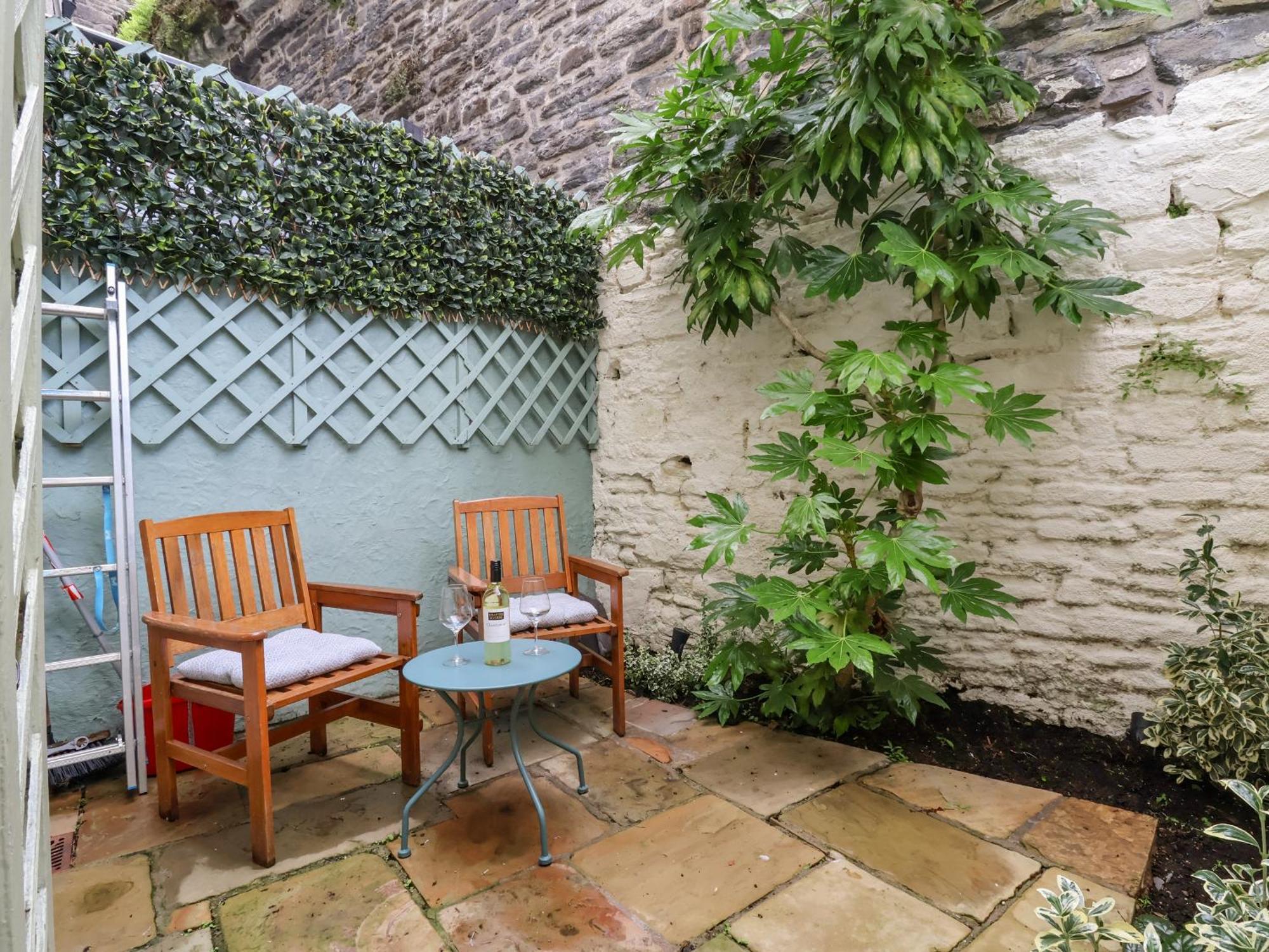 Millgate Cottage Conwy Eksteriør bilde